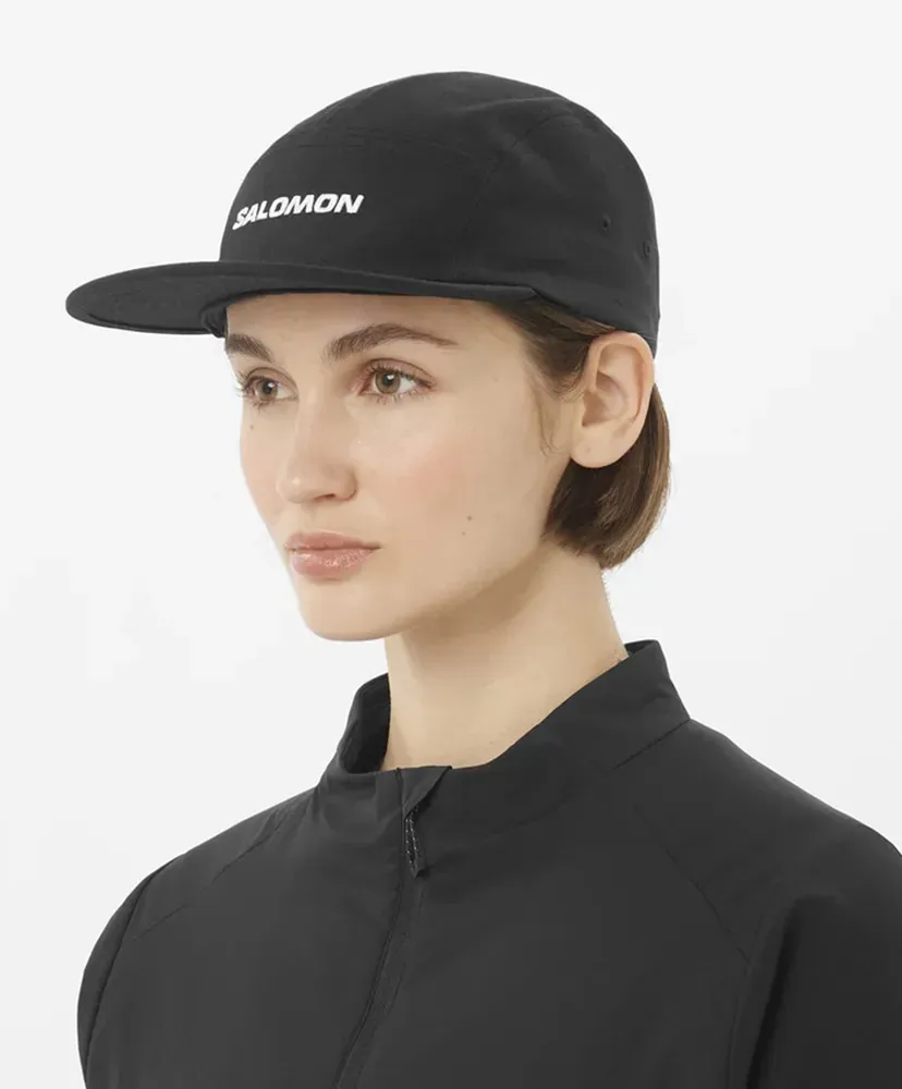 Logo 5 Panel