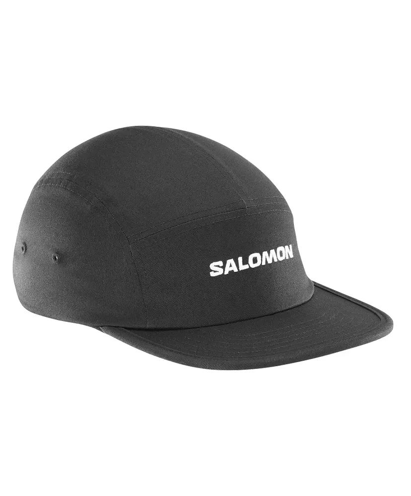 Logo 5 Panel