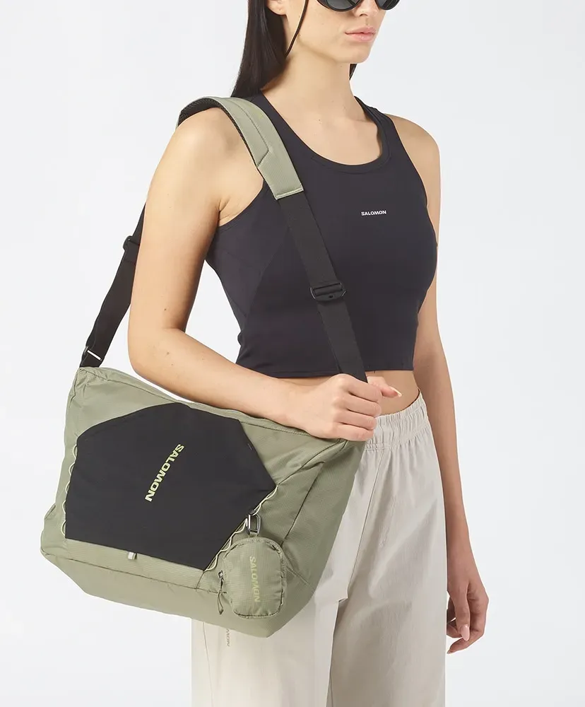 Acs Shoulder Bag