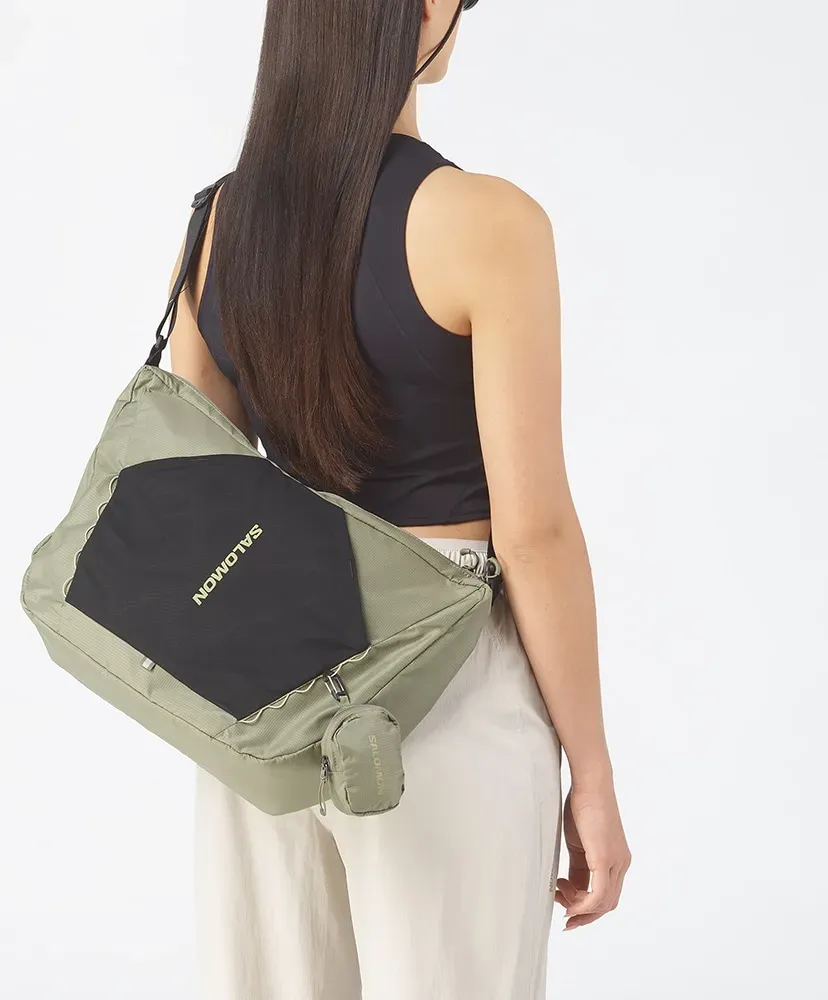Acs Shoulder Bag
