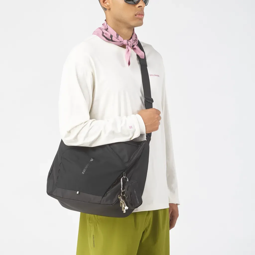 Acs Shoulder Bag