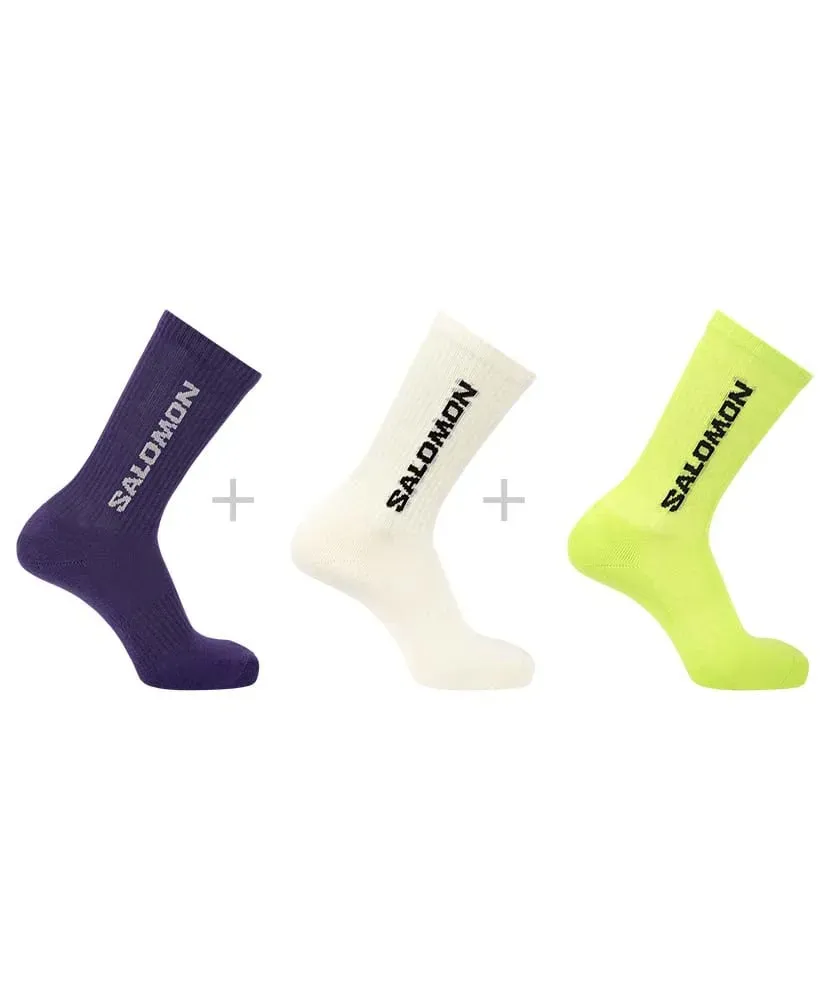 Everyday Crew 3-Pack