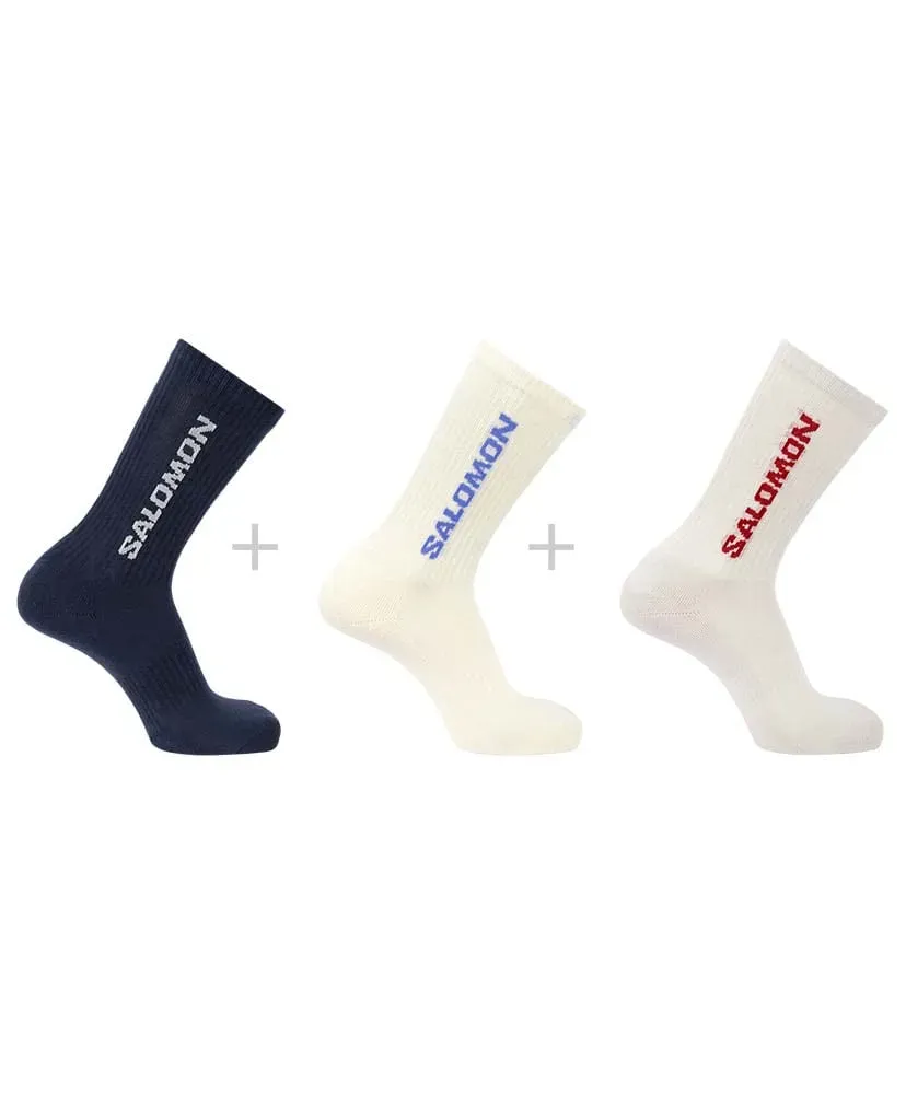 Everyday Crew 3-Pack