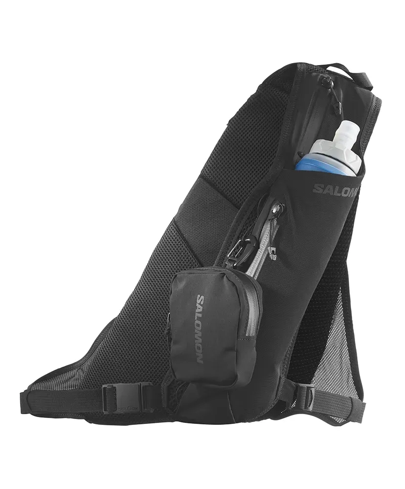 Adv Cross Body Bag