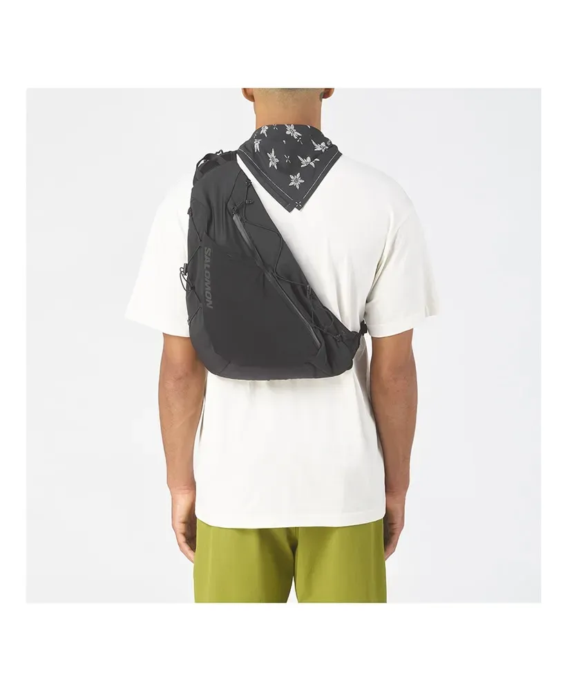 Adv Cross Body Bag