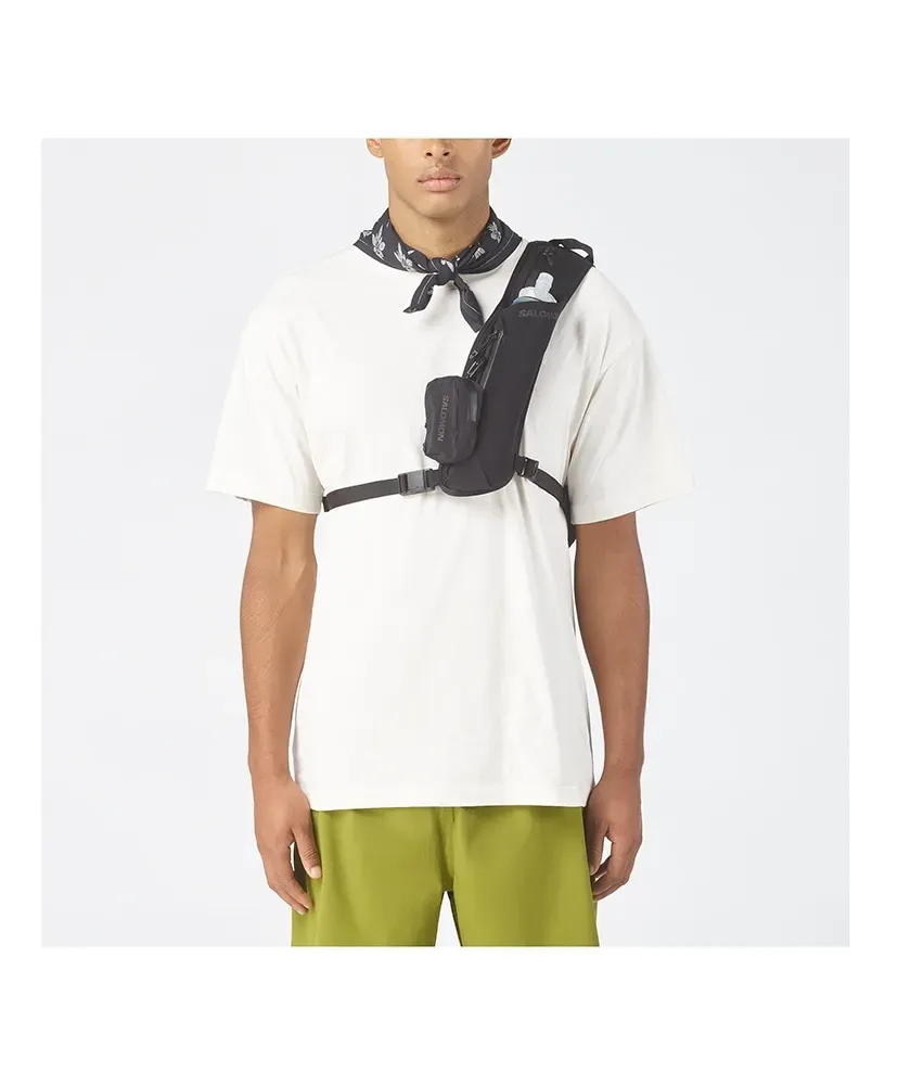Adv Cross Body Bag