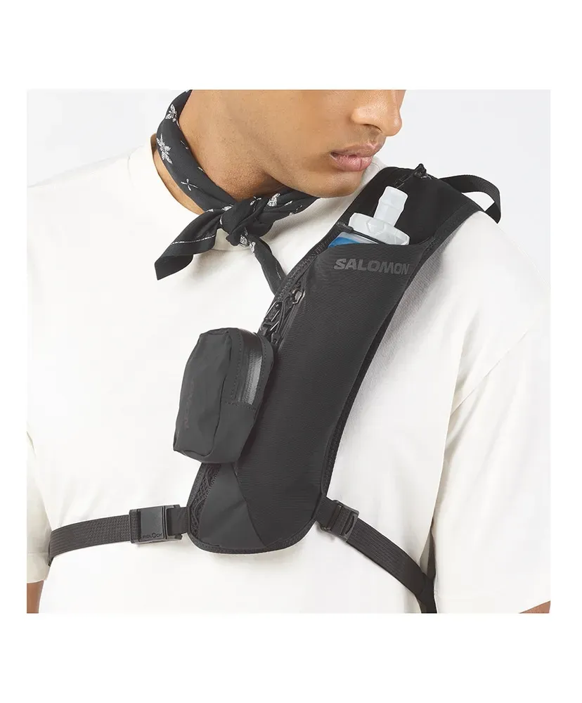Adv Cross Body Bag