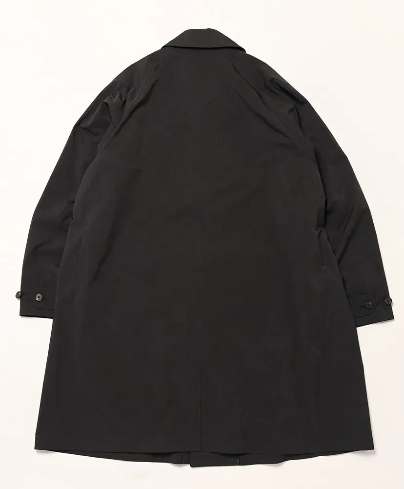 High Density Mil Cloth Coat
