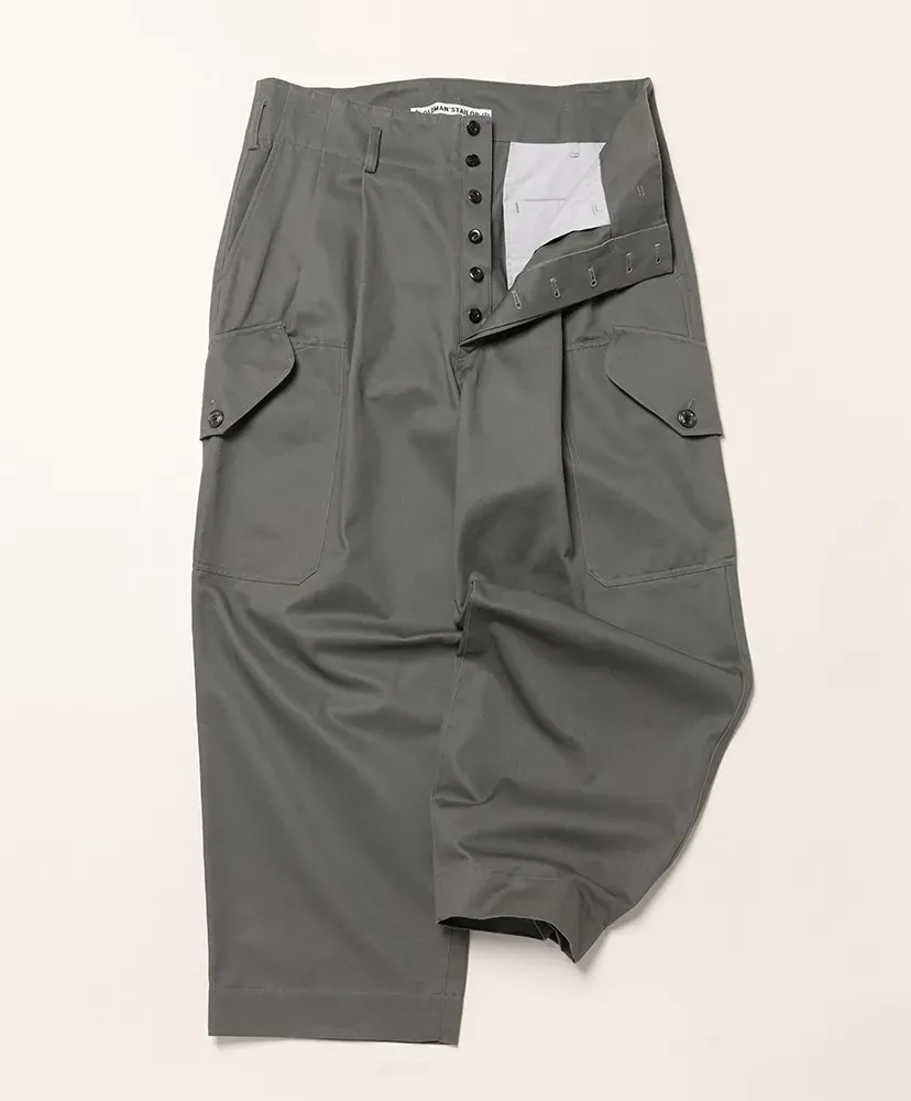 Royal Work Pants Chino