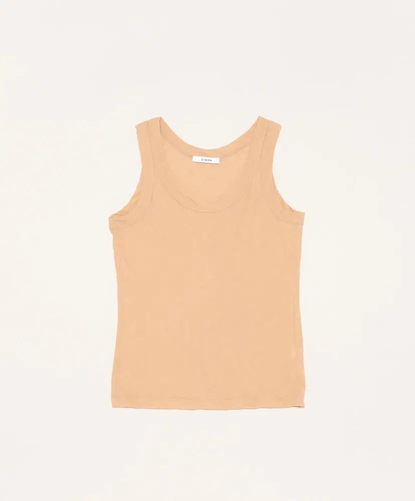 Cosmorama Tank Top