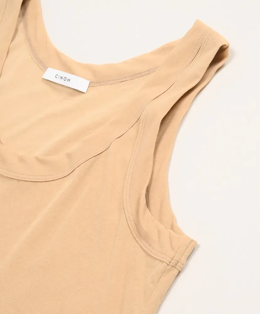 Cosmorama Tank Top