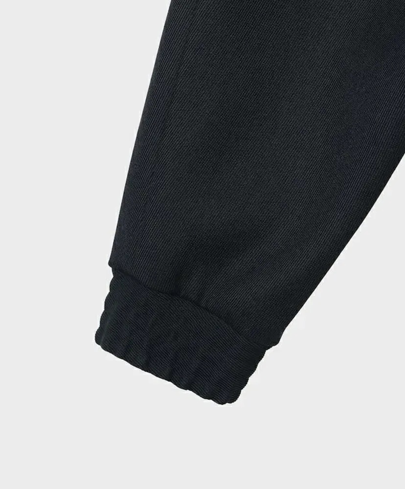 Cavarly Twill Zip Blouson