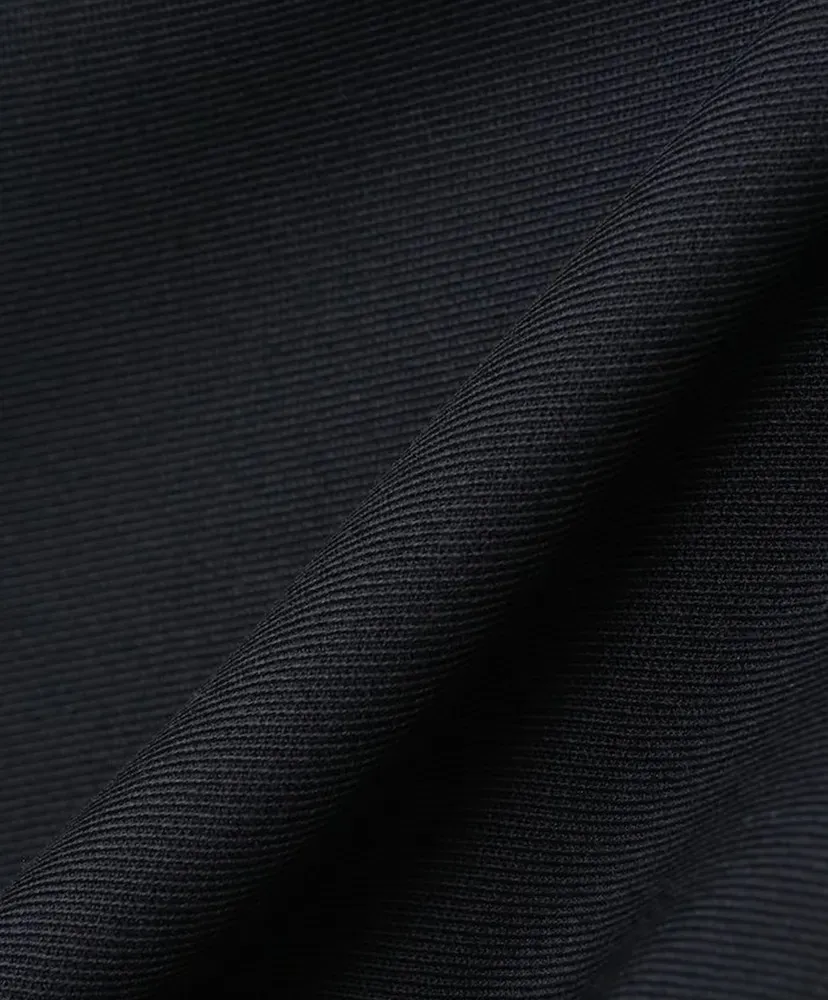 Cavarly Twill Zip Blouson