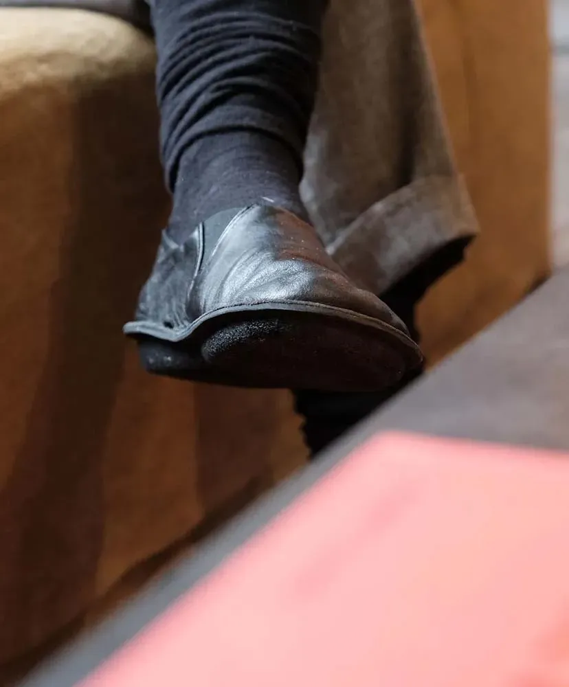 Zuma Leather