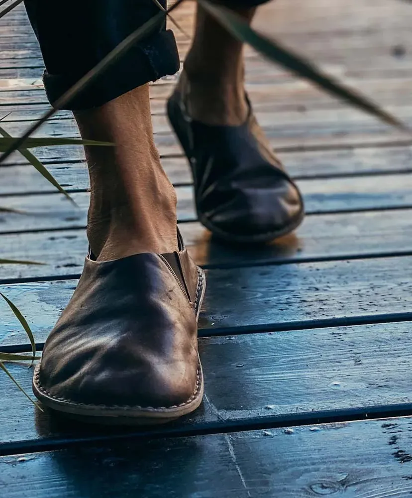 Zuma Leather
