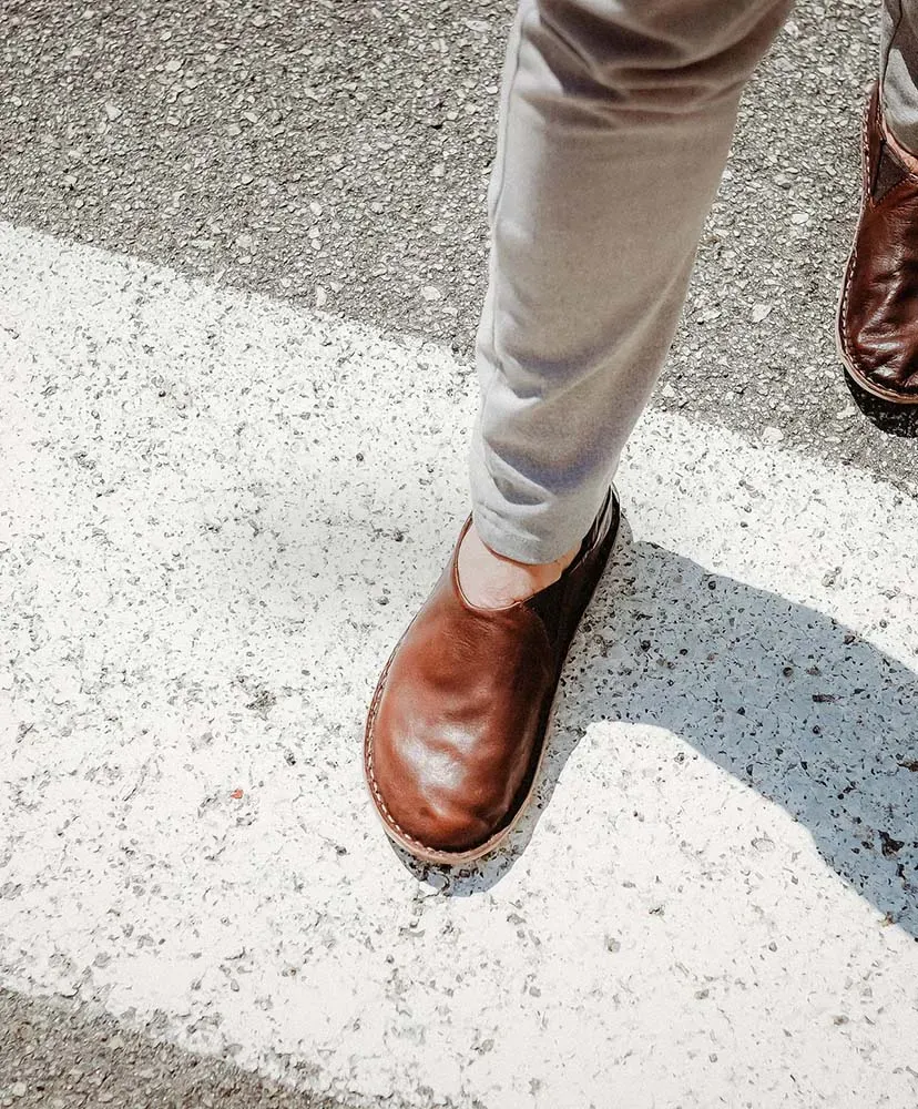 Zuma Leather