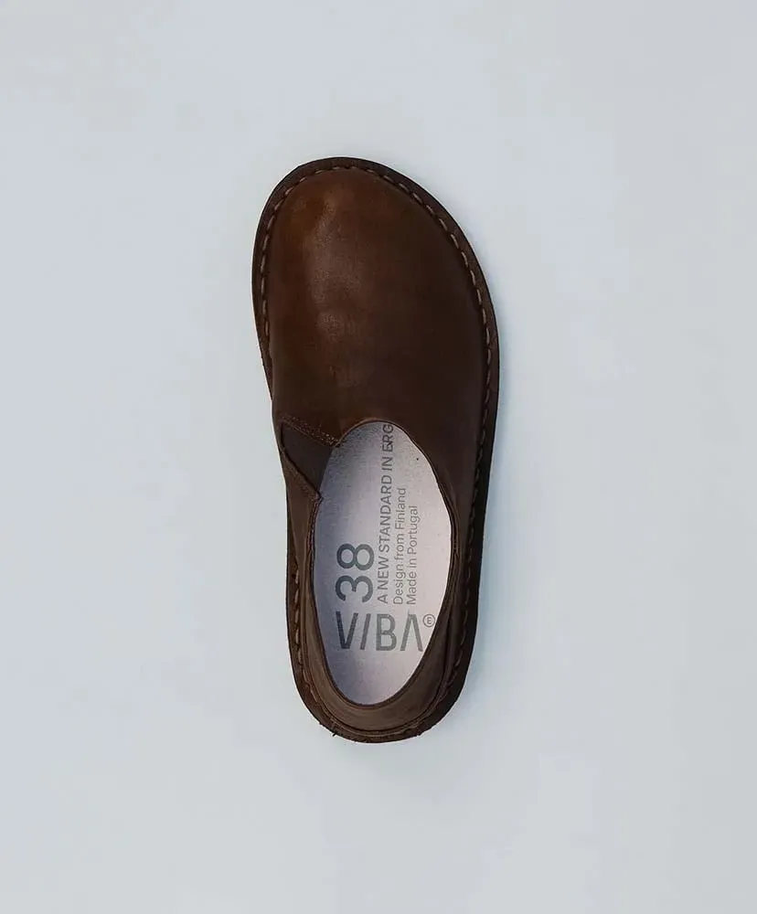 Zuma Leather