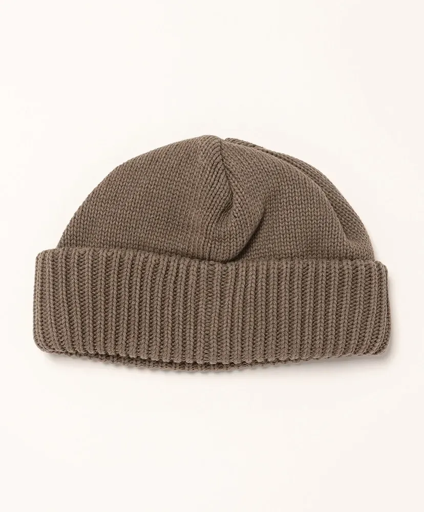 Knit Cap 1