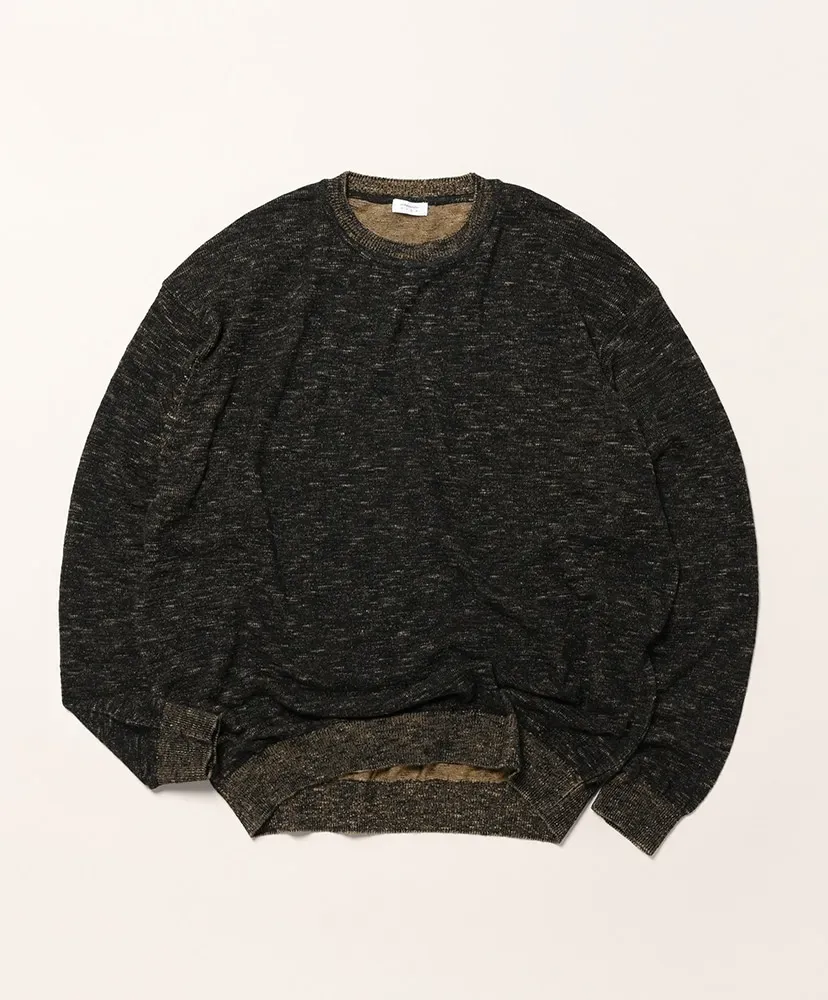 Rayon Linen P/O