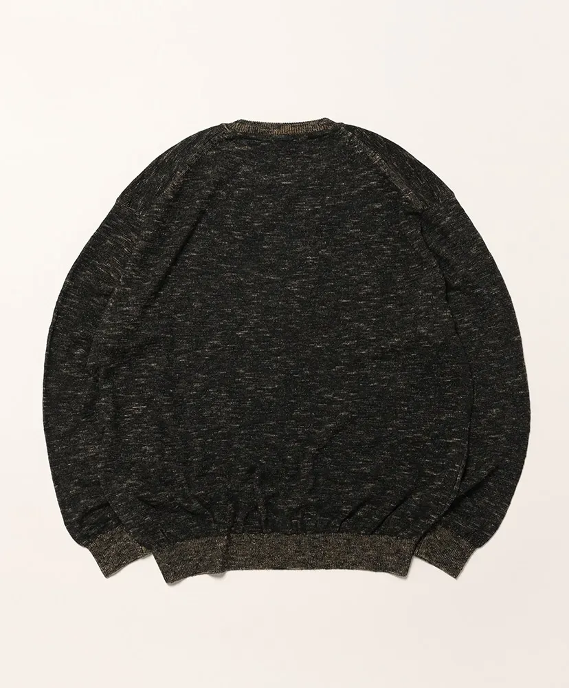 Rayon Linen P/O