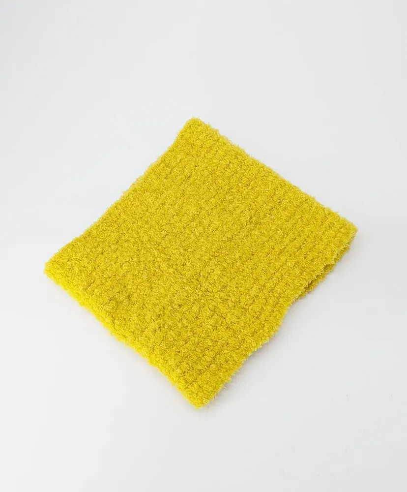 Fur Bulky Snood