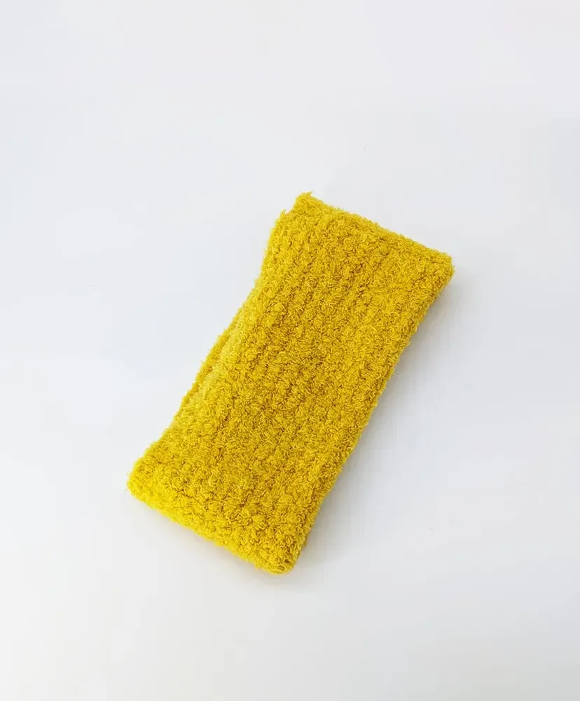 Fur Bulky Snood