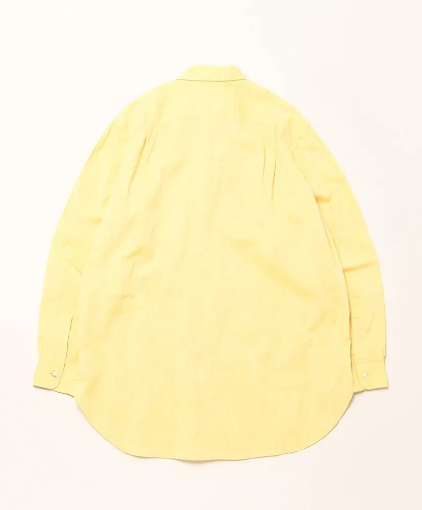 Italian Collar Sh