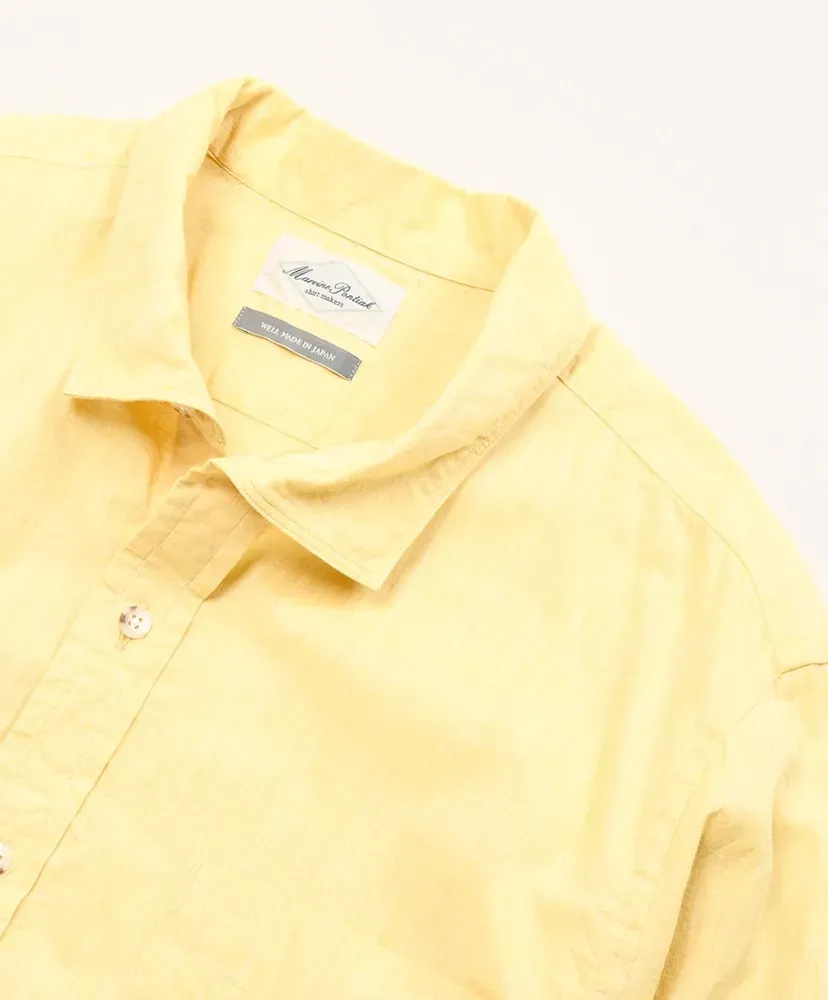 Italian Collar Sh