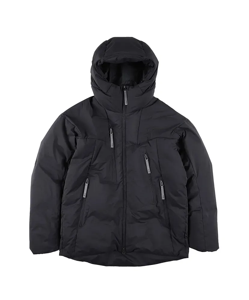 Mountain Peak Down Jacket