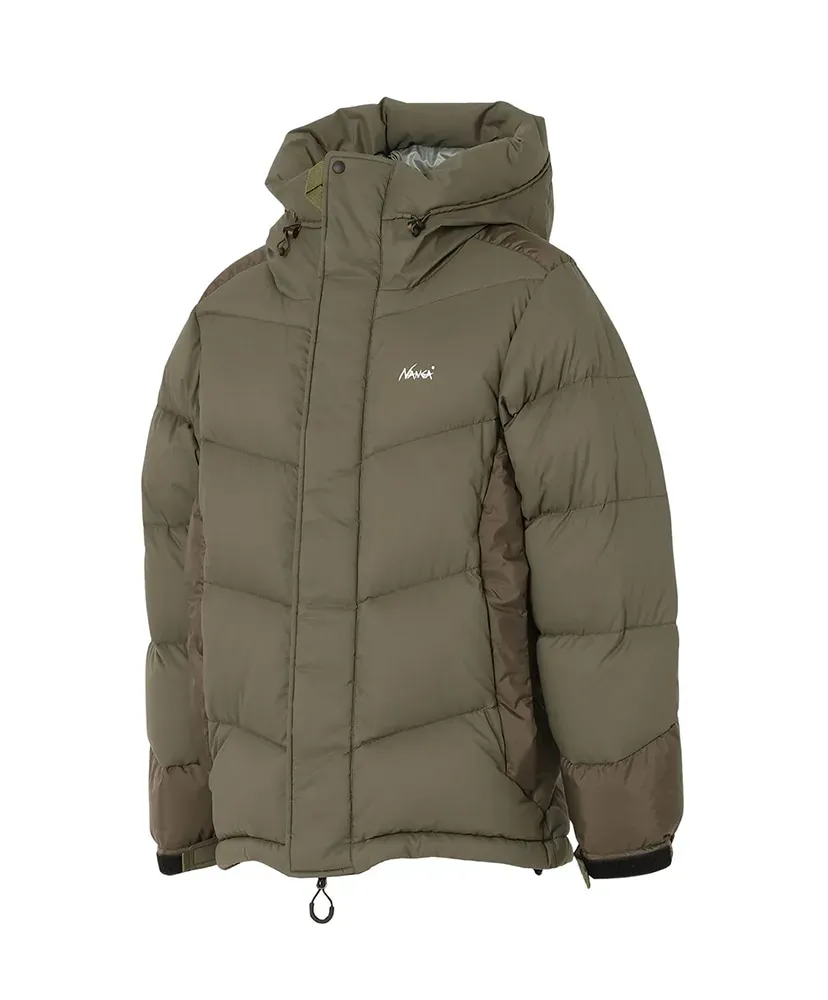 Liteforce Down Jkt