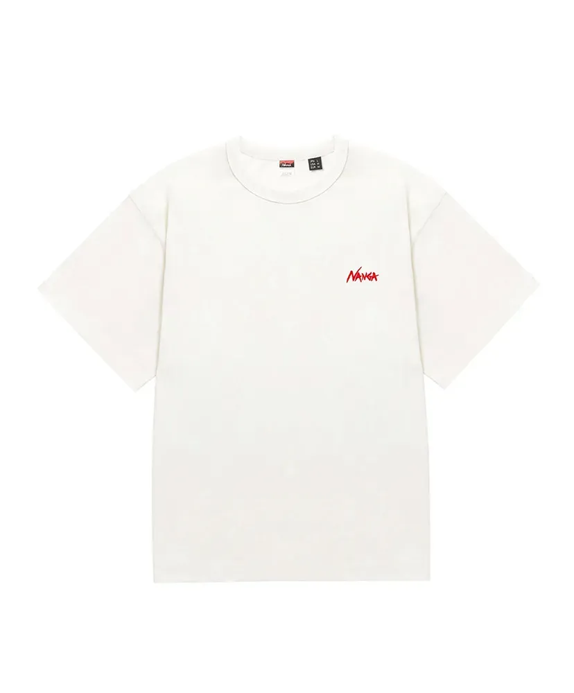 Eco Hybrid Tee
