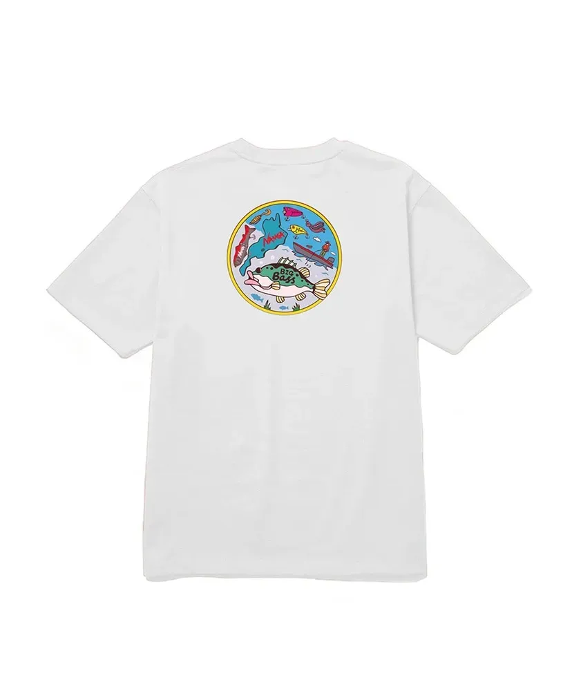 Eco Hybrid Tee