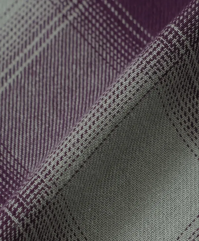 Ombre Check W Pk Box Shirt