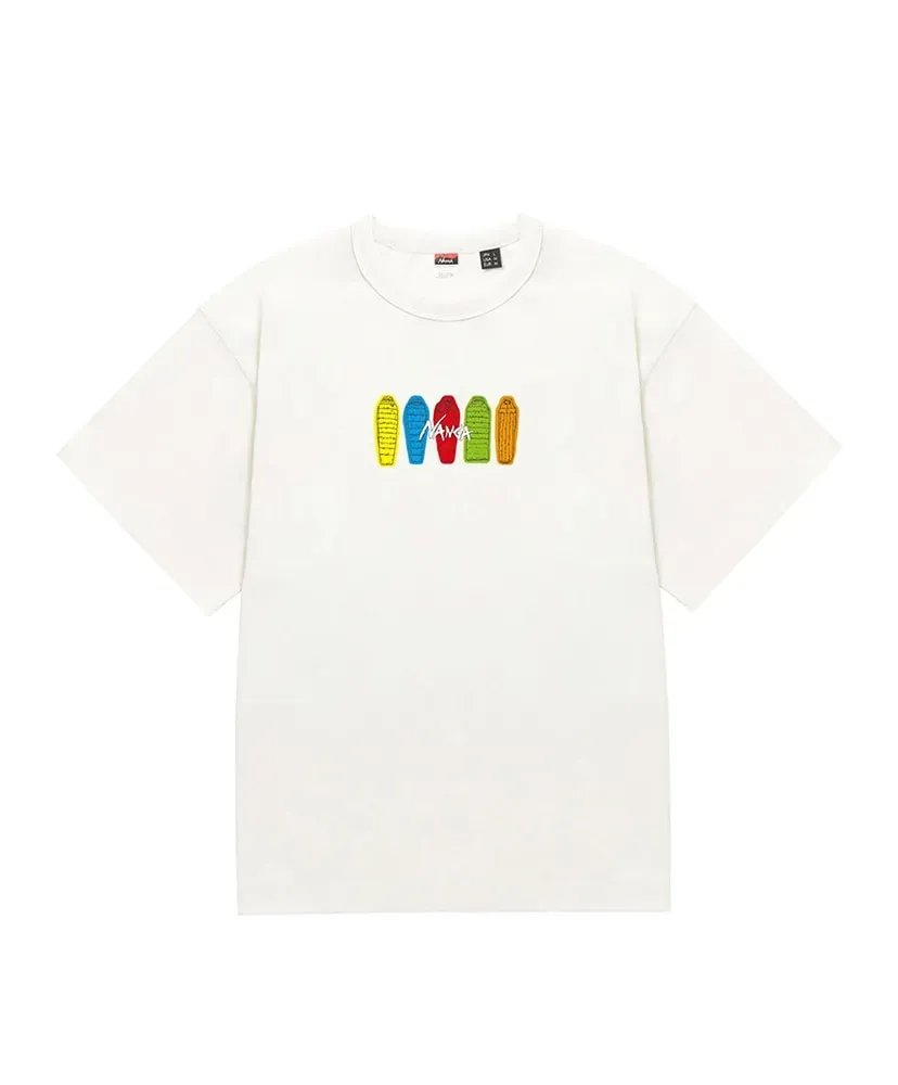 Eco Hybrid Tee