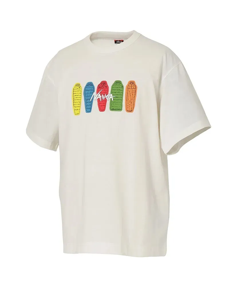 Eco Hybrid Tee