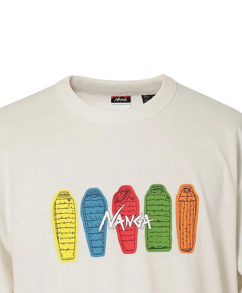 Eco Hybrid Tee