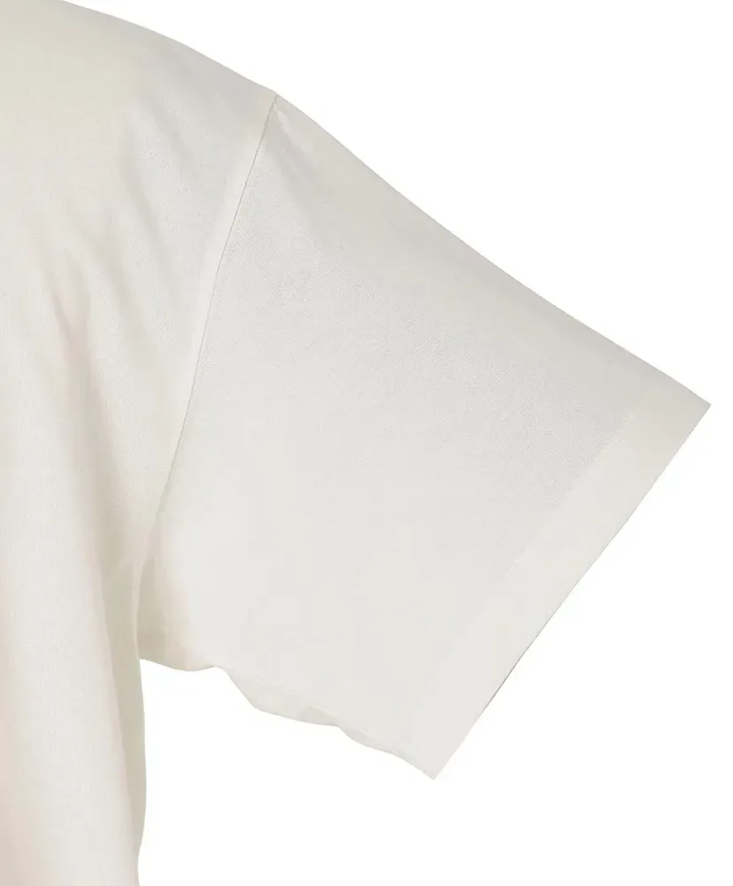 Eco Hybrid Tee