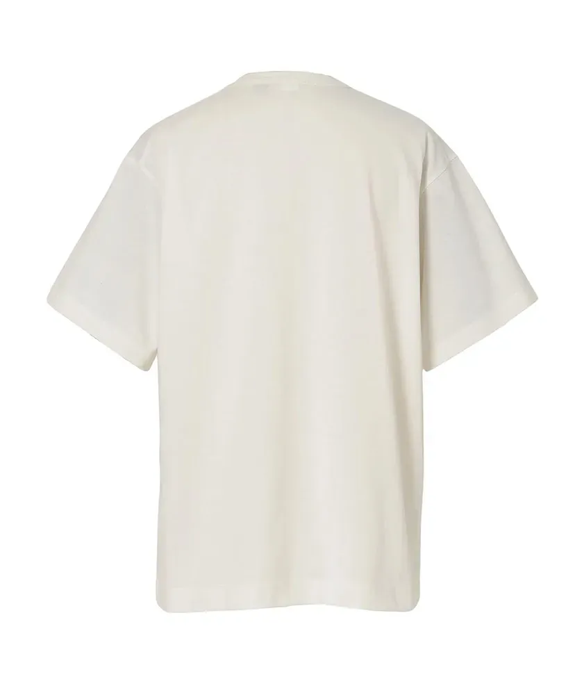 Eco Hybrid Tee