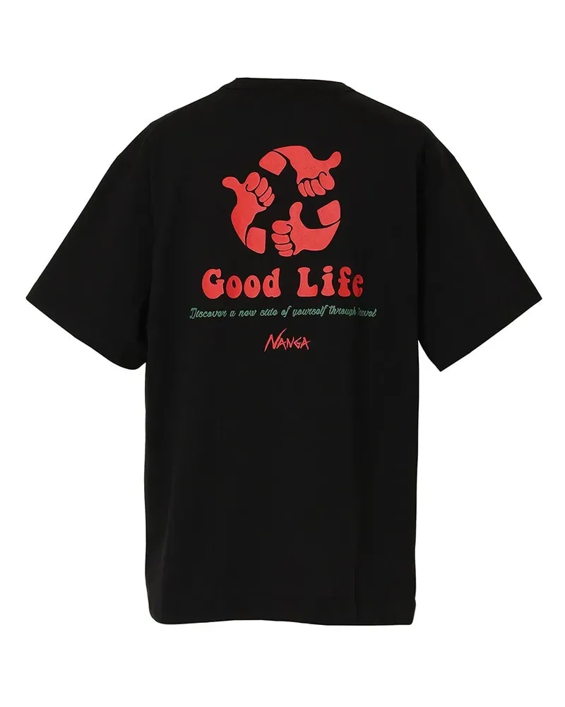 Eco Hybrid Tee