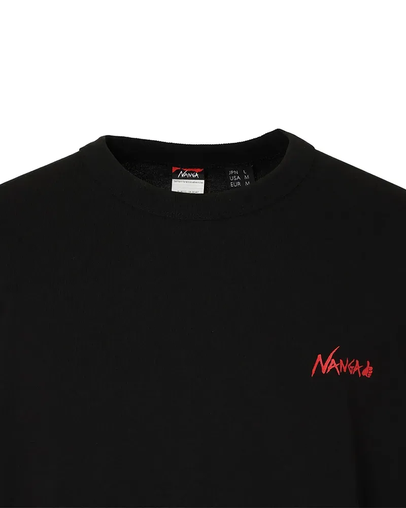 Eco Hybrid Tee