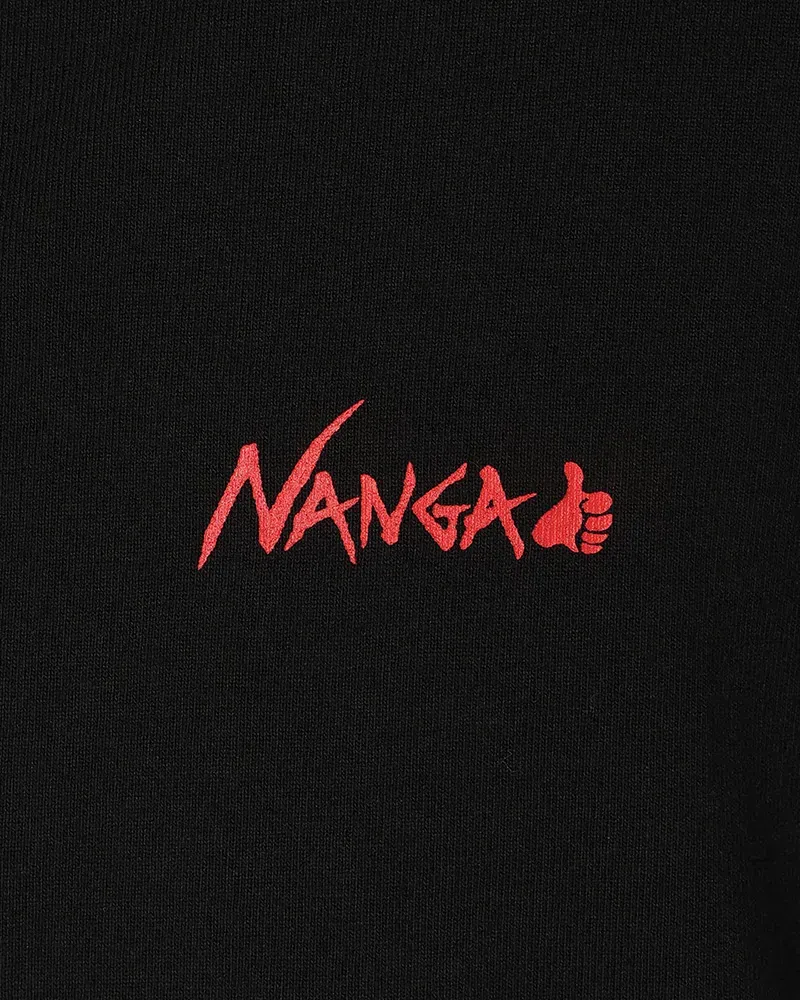 Eco Hybrid Tee