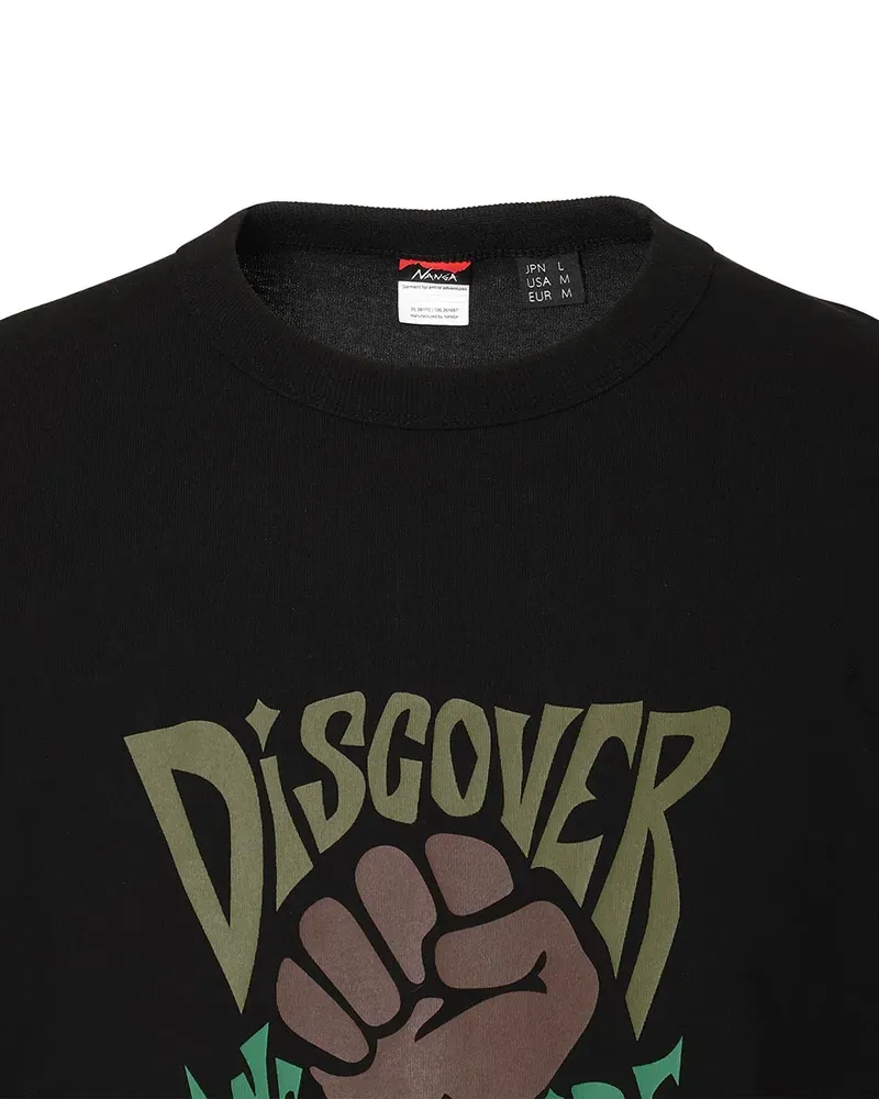 Eco Hybrid Tee