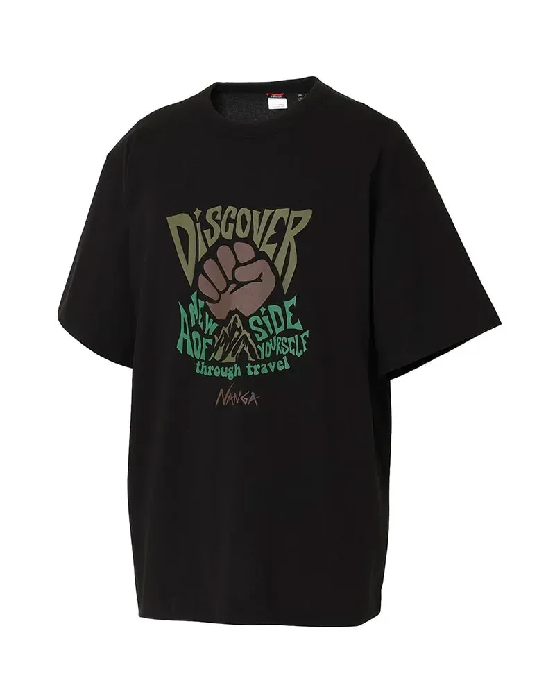 Eco Hybrid Tee