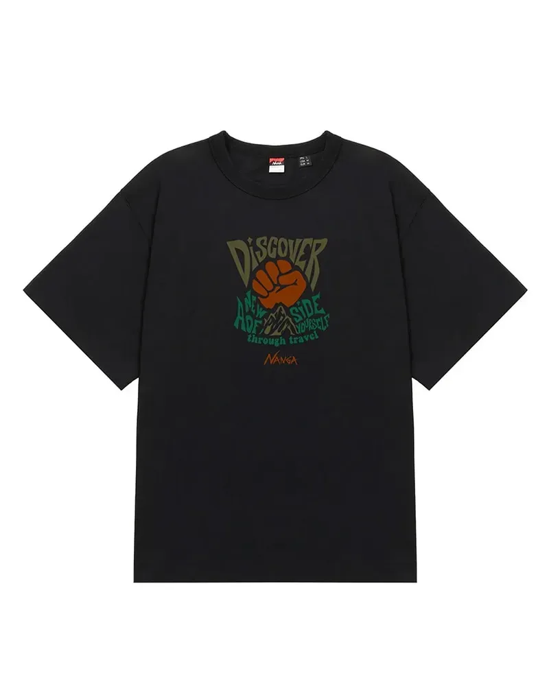 Eco Hybrid Tee