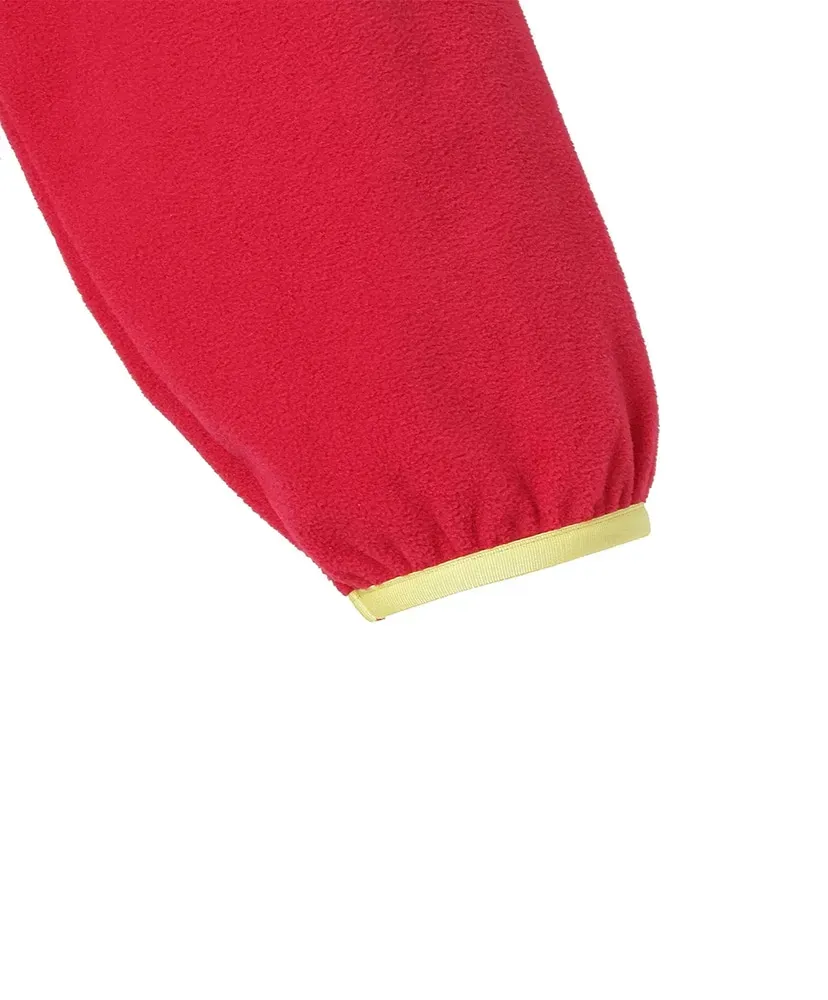 Air Warm Fleece Tops