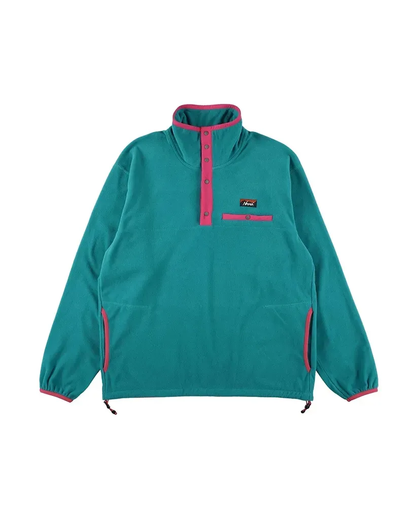 Air Warm Fleece Tops