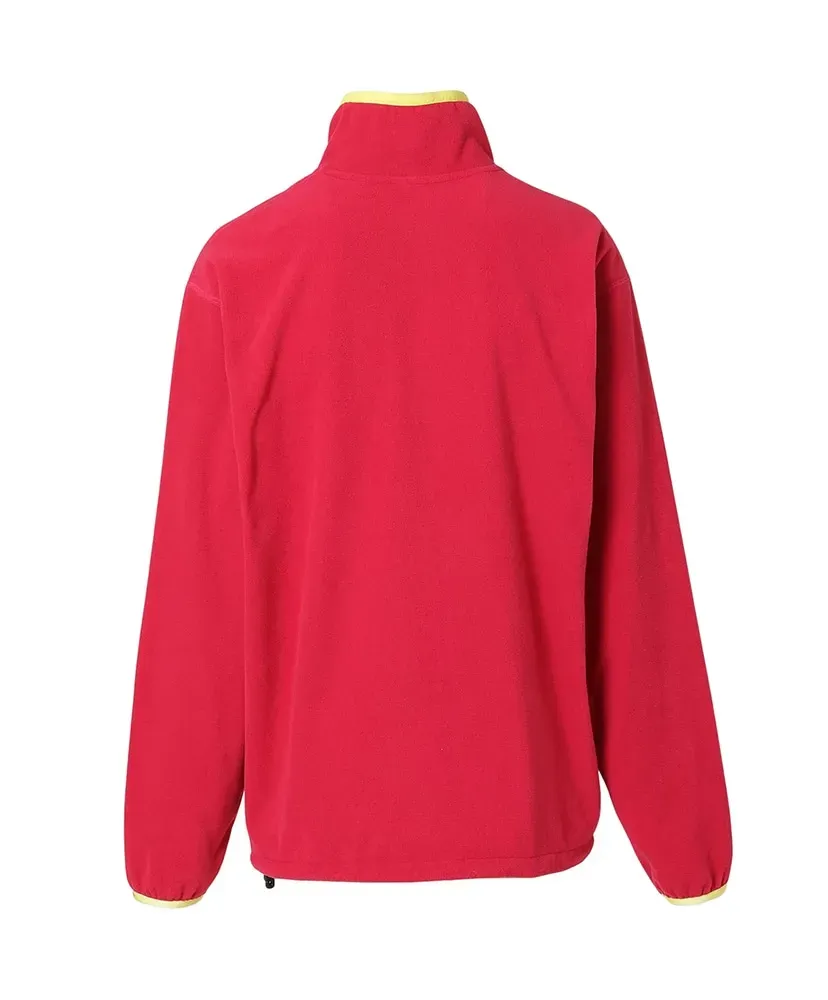 Air Warm Fleece Tops