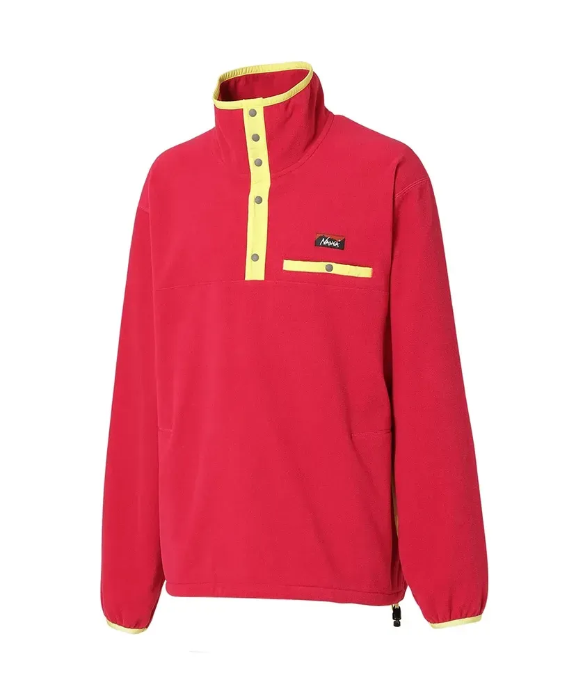 Air Warm Fleece Tops