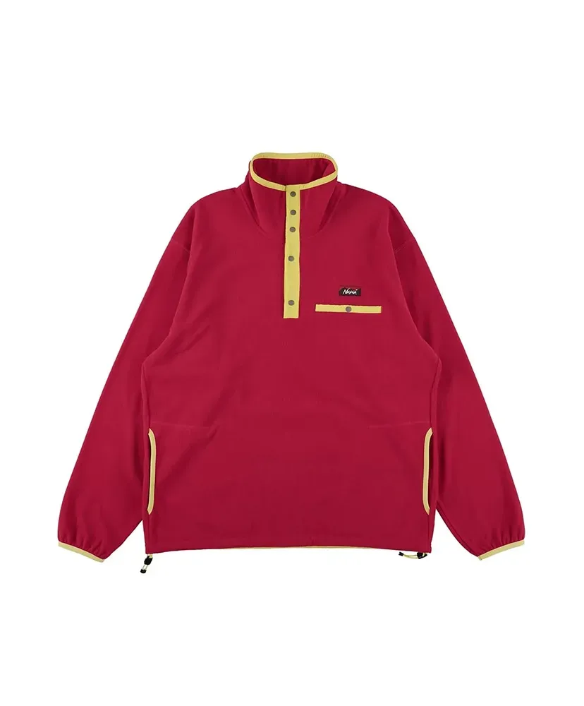Air Warm Fleece Tops