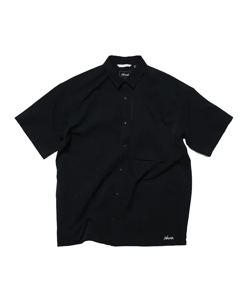 Dotair Comfy S/S Shirt